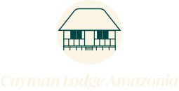 Cayman Lodge Amazonia